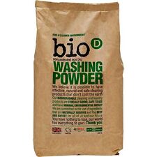 Bio washing powder for sale  LONDON
