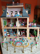 Playmobil casa delle usato  Pavia