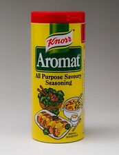 Knorr aromat empty for sale  UK