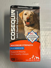 Cosequin maximum strength for sale  Bellevue