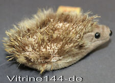 Steiff joggi igel gebraucht kaufen  MH-Saarn,-Selbeck,-Mintard