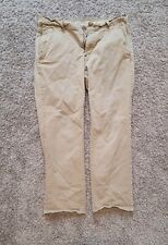 mens khaki pants for sale  Killeen