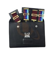Masonic regalia pocket for sale  Shipping to Ireland