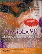 Physioex 9.1 laboratory for sale  Kalispell