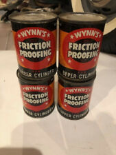 Vintage wynn friction for sale  Cohasset