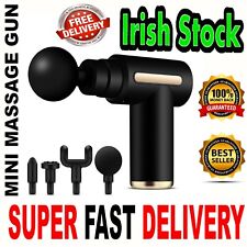 Massage gun super for sale  Ireland