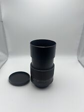 Lente de câmera MC Minolta Celtic 1:2.8 f=135 mm com estojo de couro *GP-17* comprar usado  Enviando para Brazil
