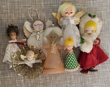 angel wing ornaments for sale  Garrettsville