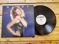 Mandy baby music d'occasion  Rousset