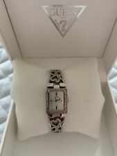 Guess womens stainless for sale  Houston