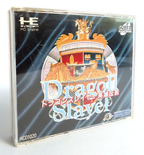 Dragon slayer the d'occasion  Tours-