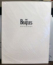 Kit de imprensa promocional SEALED The Beatles ANTHOLOGY ONE com fotos comprar usado  Enviando para Brazil