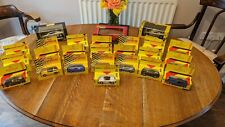 metal toy cars for sale  DARLINGTON