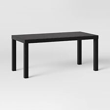 Coffee table black for sale  USA