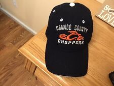 Orange county choppers for sale  South Williamson