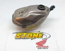 NEW OEM HONDA 2021-2024 CRF450R CRF 450R CRF250R 250R FUEL GAS TANK TITANIUM for sale  Shipping to South Africa