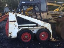 Bobcat 533 skid for sale  AMMANFORD