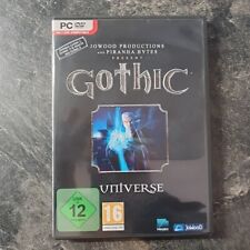 Gothic universe gebraucht kaufen  Köln