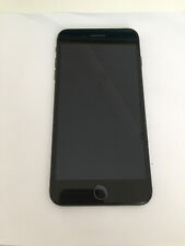 Difettoso Apple iPhone 7 PLUS A1784 128GB Nero Sbloccato, leggi qui sotto per gli errori usato  Spedire a Italy