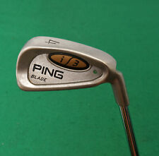 Ping blade green for sale  SPILSBY