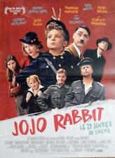 Jojo rabbit johansson d'occasion  France