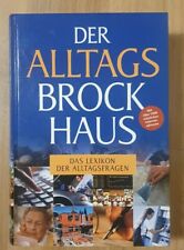 Alltags brock haus gebraucht kaufen  Innenstadt