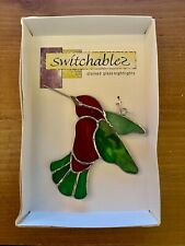 Switchables hummingbird staine for sale  Gibsonia