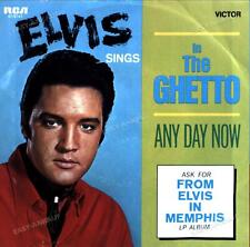 Elvis the ghetto gebraucht kaufen  Hassee, Molfsee