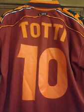 Maglia calcio originale usato  Roma