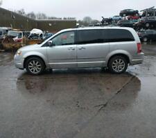 Ecu grand voyager for sale  DUMFRIES