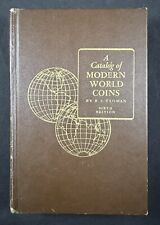 Um catálogo de moedas do mundo moderno por R.S. Yeoman - Sexta Edição (1964) comprar usado  Enviando para Brazil