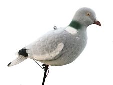 Pecking pigeon decoy for sale  BRISTOL