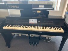Yamaha clavinova cvp for sale  PRESTON