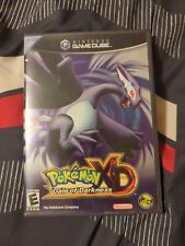 Used, Pokemon XD: Gale of Darkness (Nintendo GameCube, 2005) for sale  Shipping to South Africa