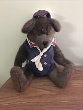 Boyds bears uss for sale  Shipping to Ireland