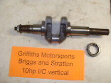 Briggs stratton synchro for sale  North Adams