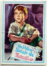 Vintage cartolina pubblicitari usato  Gioia Del Colle