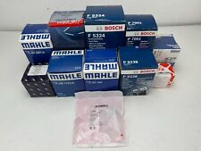Bundle bosch mahle for sale  Shipping to Ireland