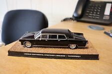 Lincoln continental stretched for sale  FLINT