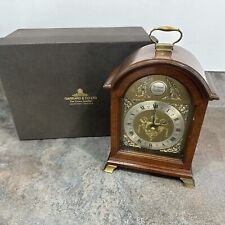 Vintage mantle clock d'occasion  Expédié en Belgium