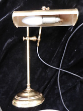 Tischlampe klavierleuchte art gebraucht kaufen  Fürstenfeldbruck