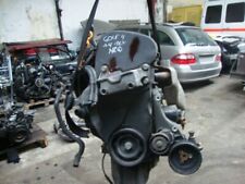 Motor rumpfmotor hne gebraucht kaufen  Fuldatal