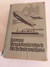 Antiquarisches buch 1941 gebraucht kaufen  Eggolsheim