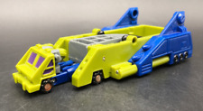 Transformers micromasters roug for sale  Upland