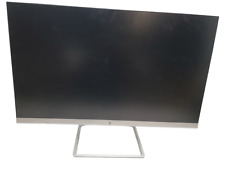 HP 27fw-inch FHD Monitor 27" IPS Display 1920 x 1080 pixel θ for sale  Shipping to South Africa