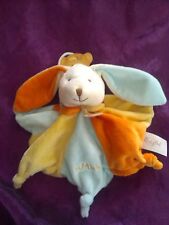 Doudou lapin plat d'occasion  Auterive