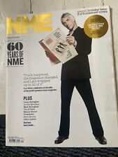 Nme collectors cover for sale  HASTINGS