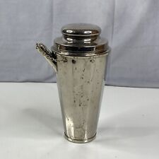Vintage silver cocktail for sale  Landisville
