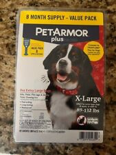 Month supply petarmor for sale  Moreno Valley