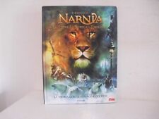 Narnia cronache film usato  Macerata